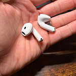 AirPods 5 - immagine 10 AirPods 5