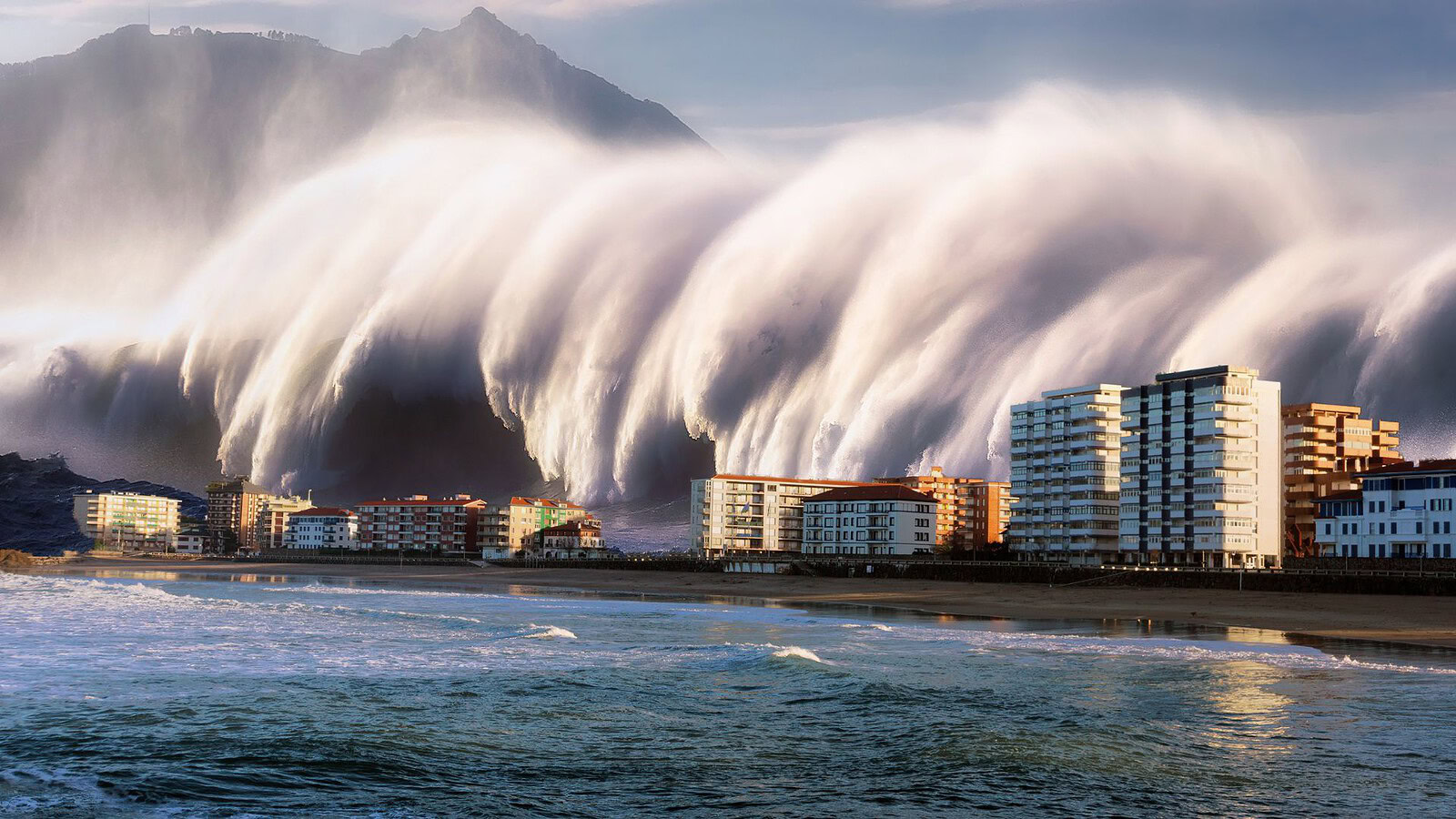 Tsunami in Alaska alto 481 metri: l'allarme poteva scattare prima