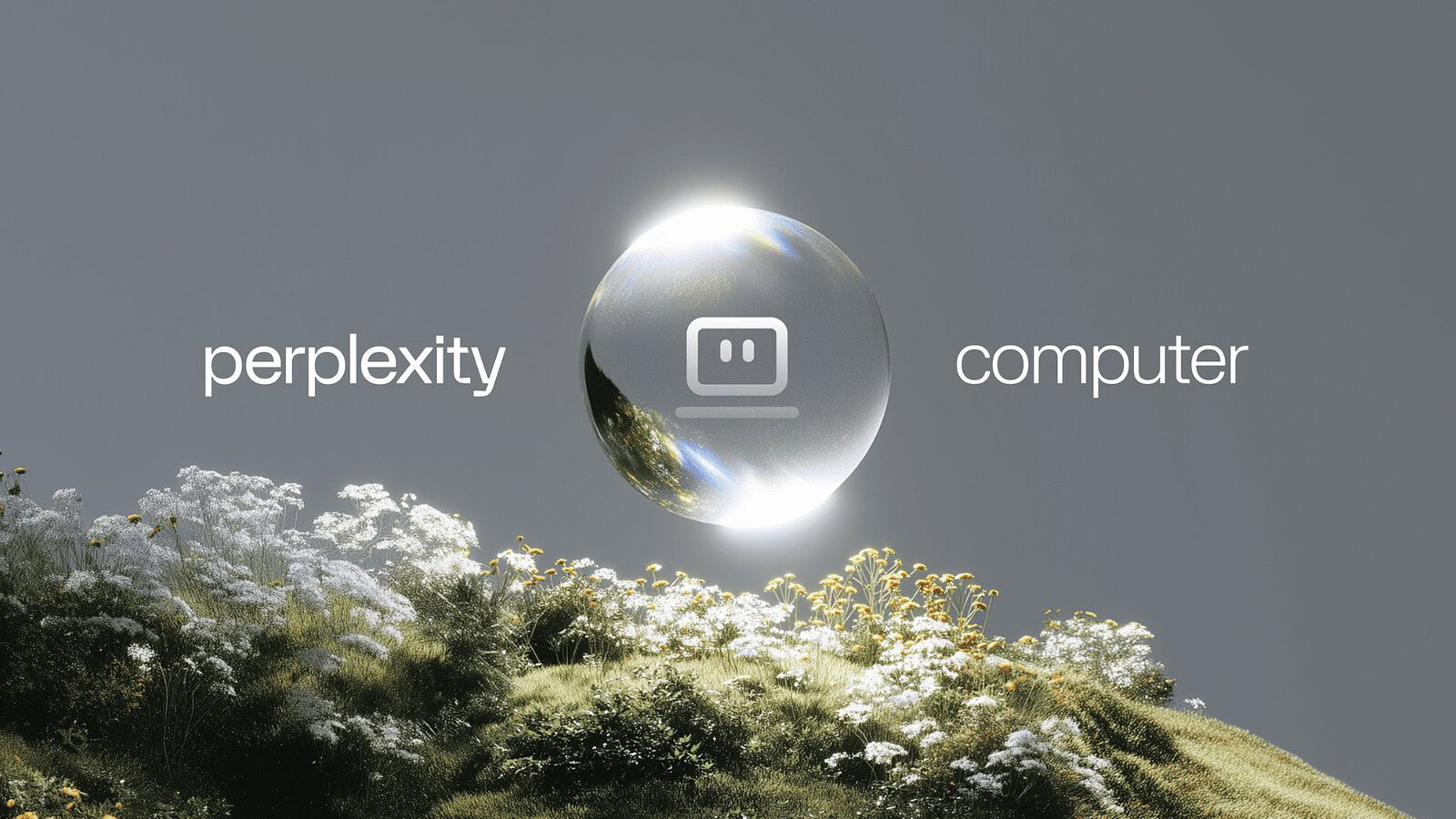 Perplexity Computer arriva su Mac con una modalità tutta locale
