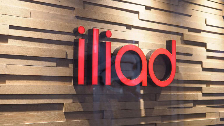 Iliad Parental Control: addio McAfee, arriva Surfie gratis