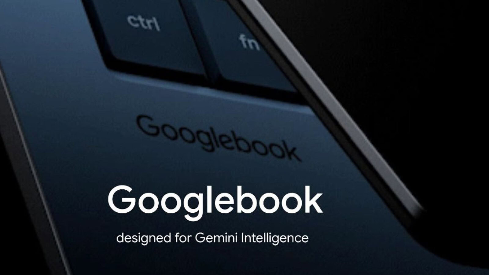 Googlebook