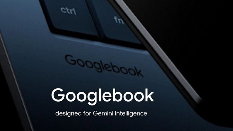 Googlebook