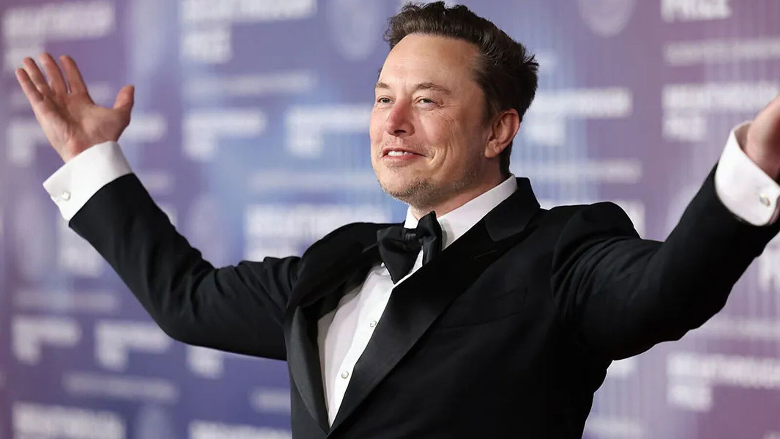 Elon Musk Terafab