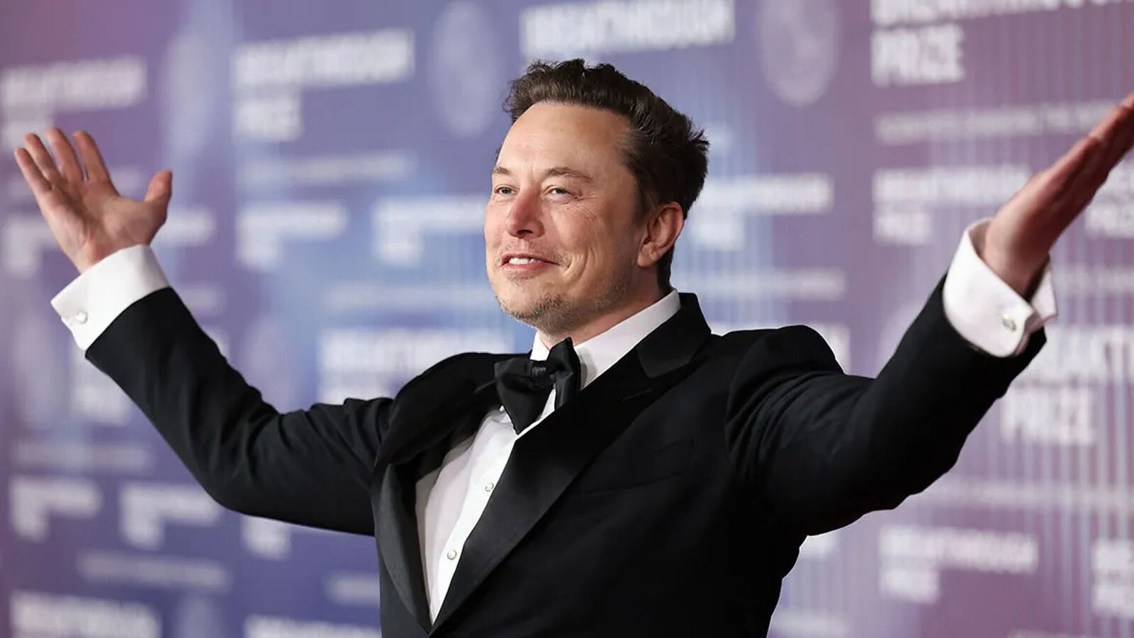 Elon Musk e la simulazione al 50%