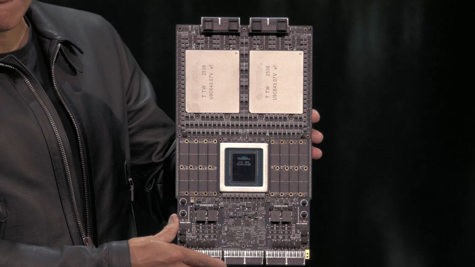 GPU per l'AI