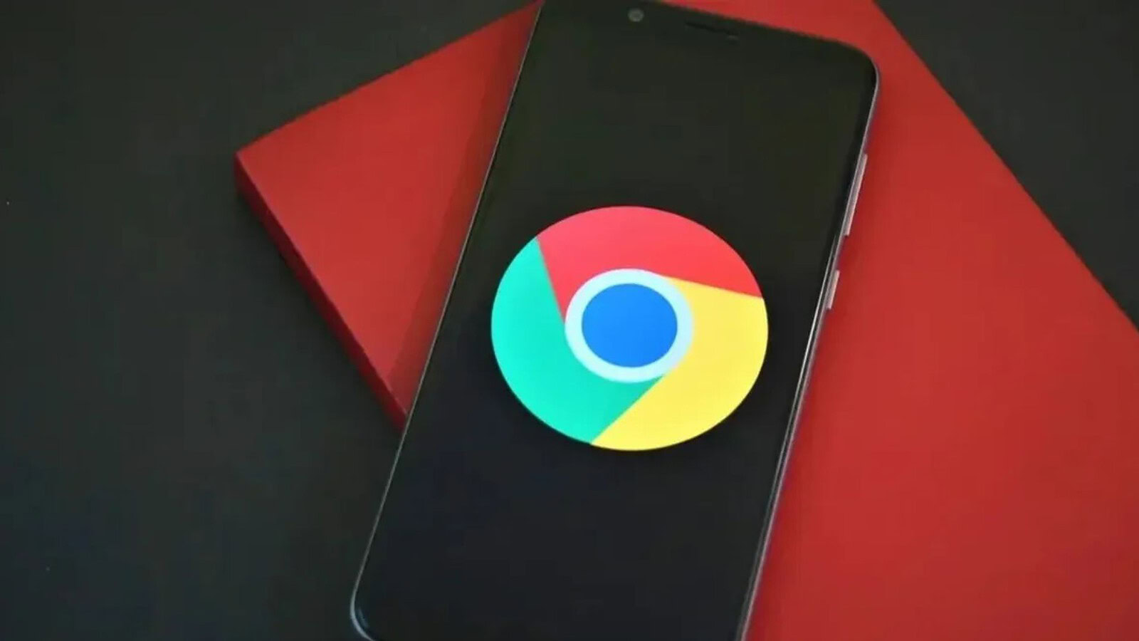 Google Chrome
