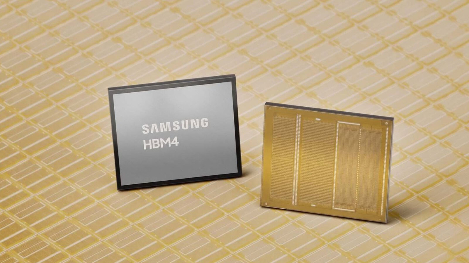 Samsung HBM fino al 25%