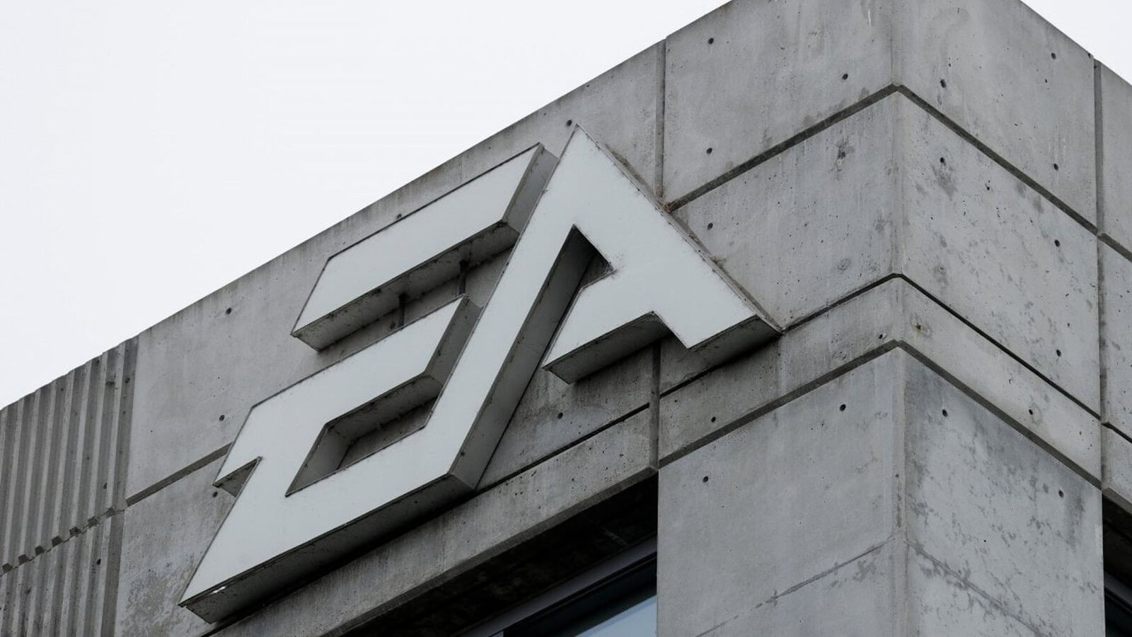 Electronic Arts EA