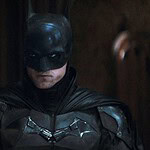 The Batman Part II