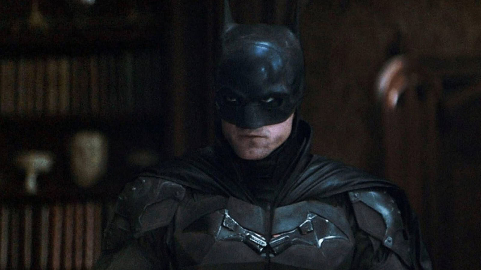 The Batman Part II