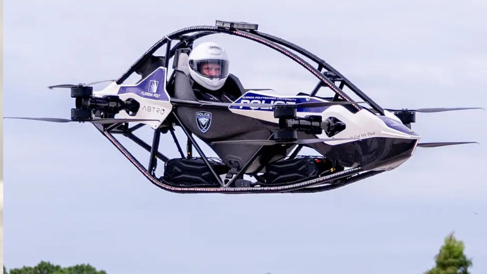 Jetson One