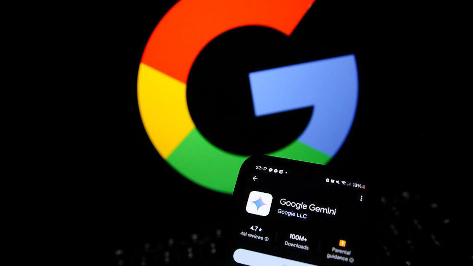 Google AI Mode