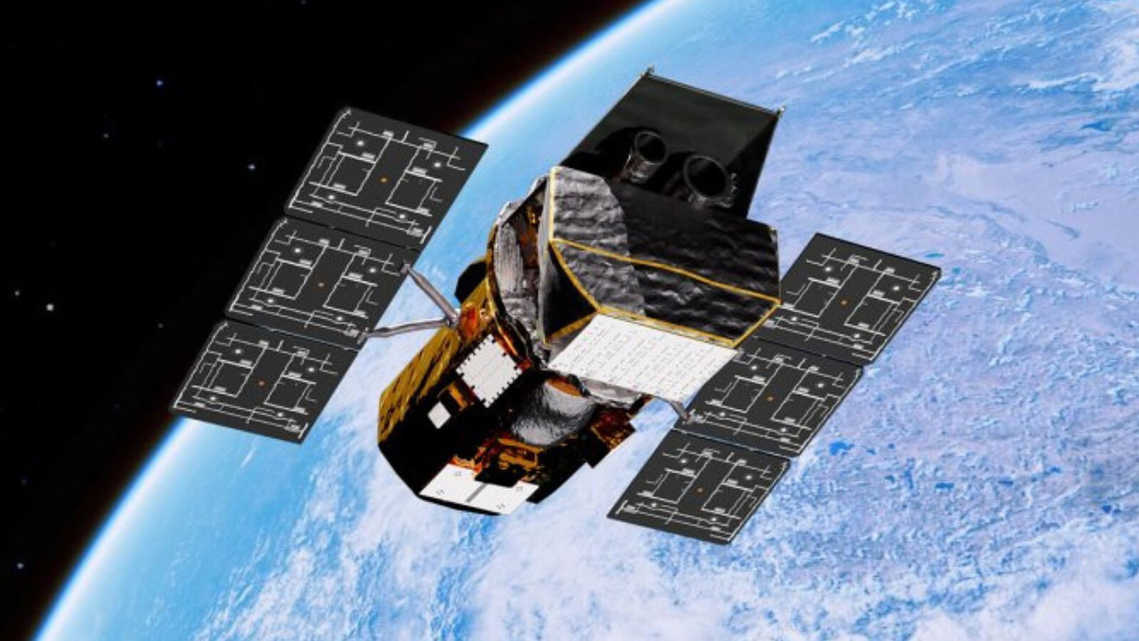 Telescopio Swift