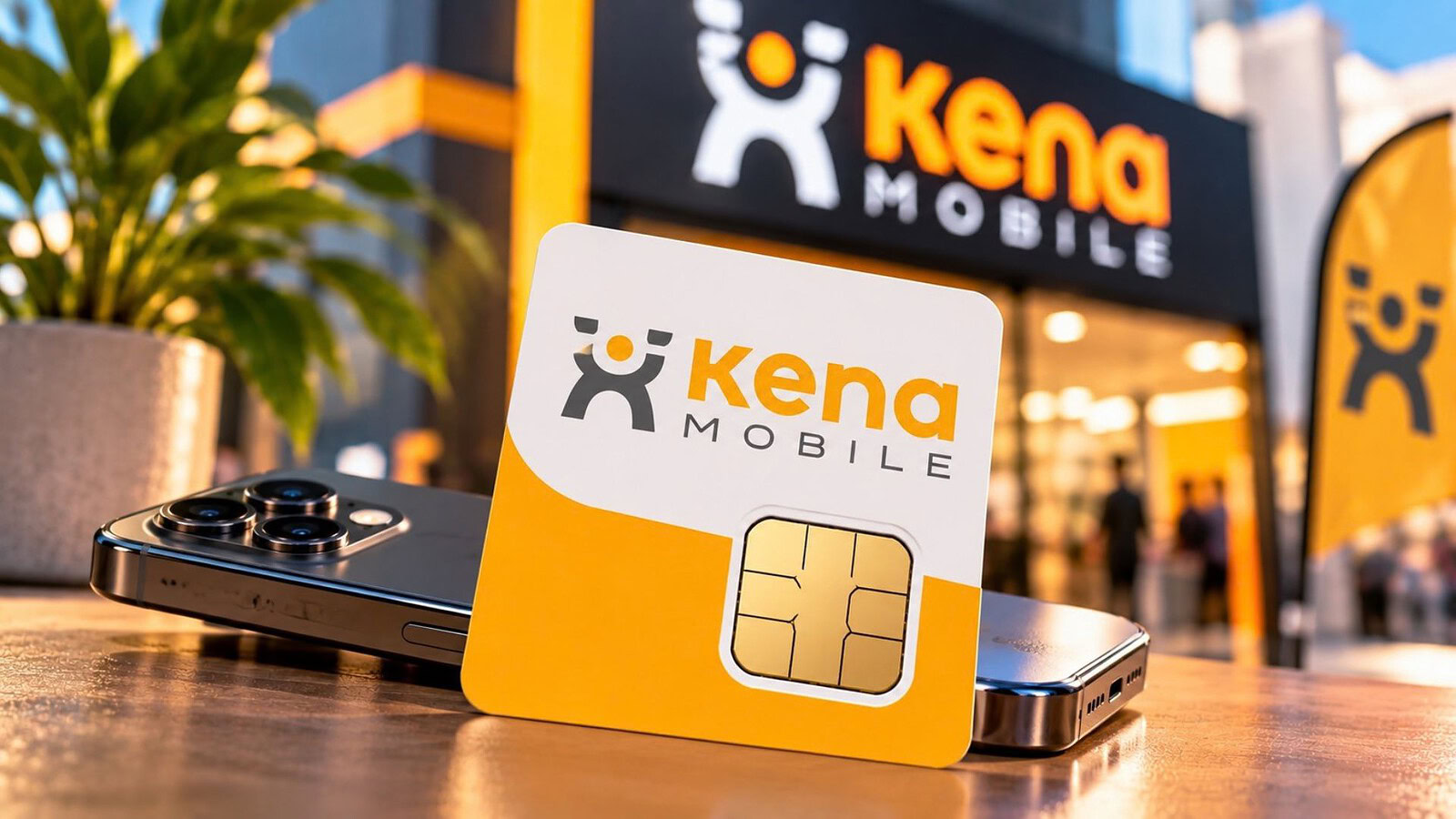 Kena proroga le offerte da 4,99 e 5,99 euro fino all'8 ottobre