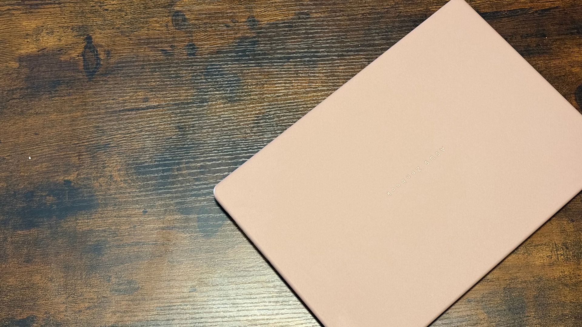 ASUS Zenbook 14 ASUS Zanbook 14