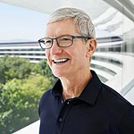 Tim Cook ha lasciato prima di iPhone Duo: la scelta pensata per Ternus