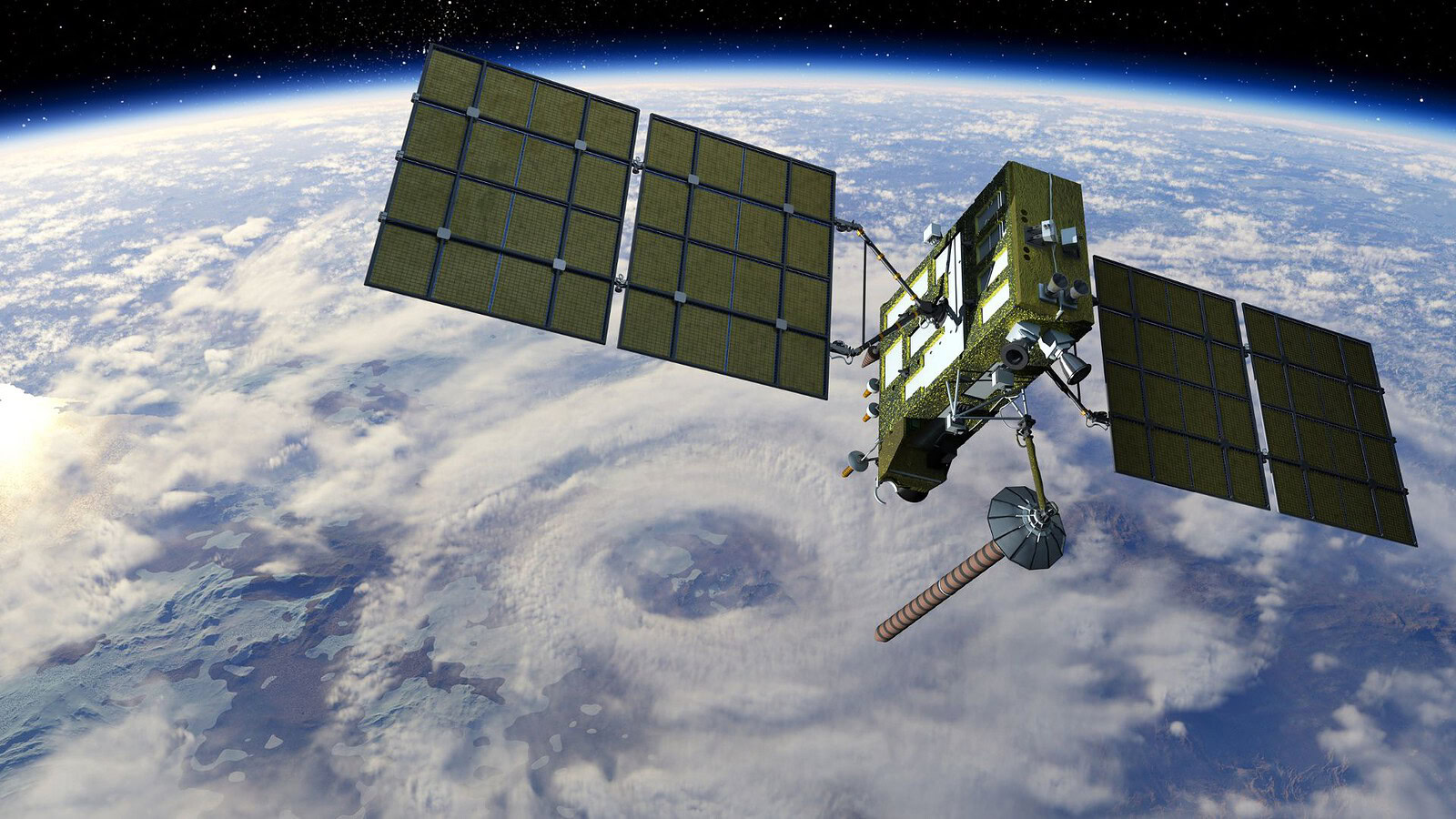 Guowang, videochiamata tra Artico e Antartide: sfida a Starlink