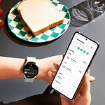 Samsung Health: Sleep Coaching parte con tre giorni di dati