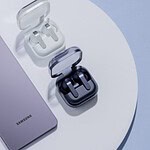 Samsung, il 66% degli europei sceglie lo smartphone per passione