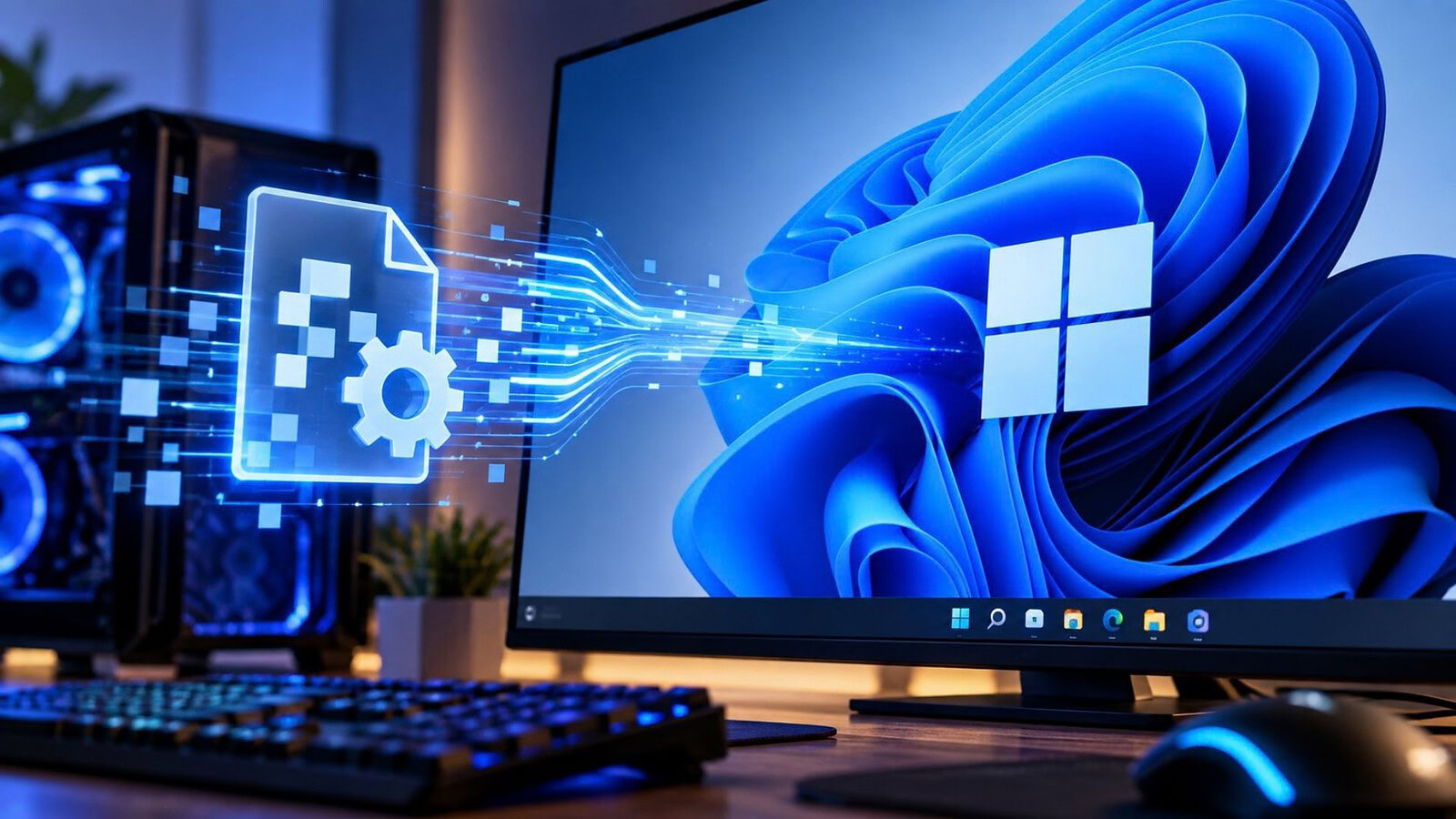 Windows 11, Microsoft ha la soluzione contro lo stuttering: eccola