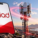 Iliad WiFi Call: serve la rete Iliad e gli iPhone restano fuori