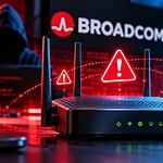 Broadcom, falla WPS nei router: patch del 2018 mai arrivata