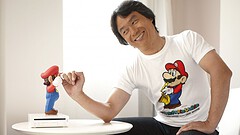 Nintendo: Shigeru Miyamoto apre all’AI nello sviluppo dei videogiochi