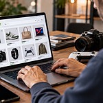eBay Recommerce Report: il 77% degli italiani punta sull'usato