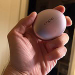 OPPO Enco Clip 2