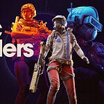 Arc Raiders senza PvP: Embark spiega perché pensa ai dad gamers