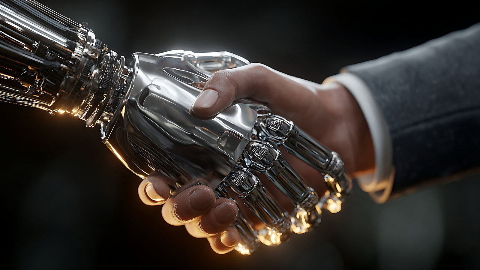 Supervisione AI, Stati Uniti ed Europa su strade diverse