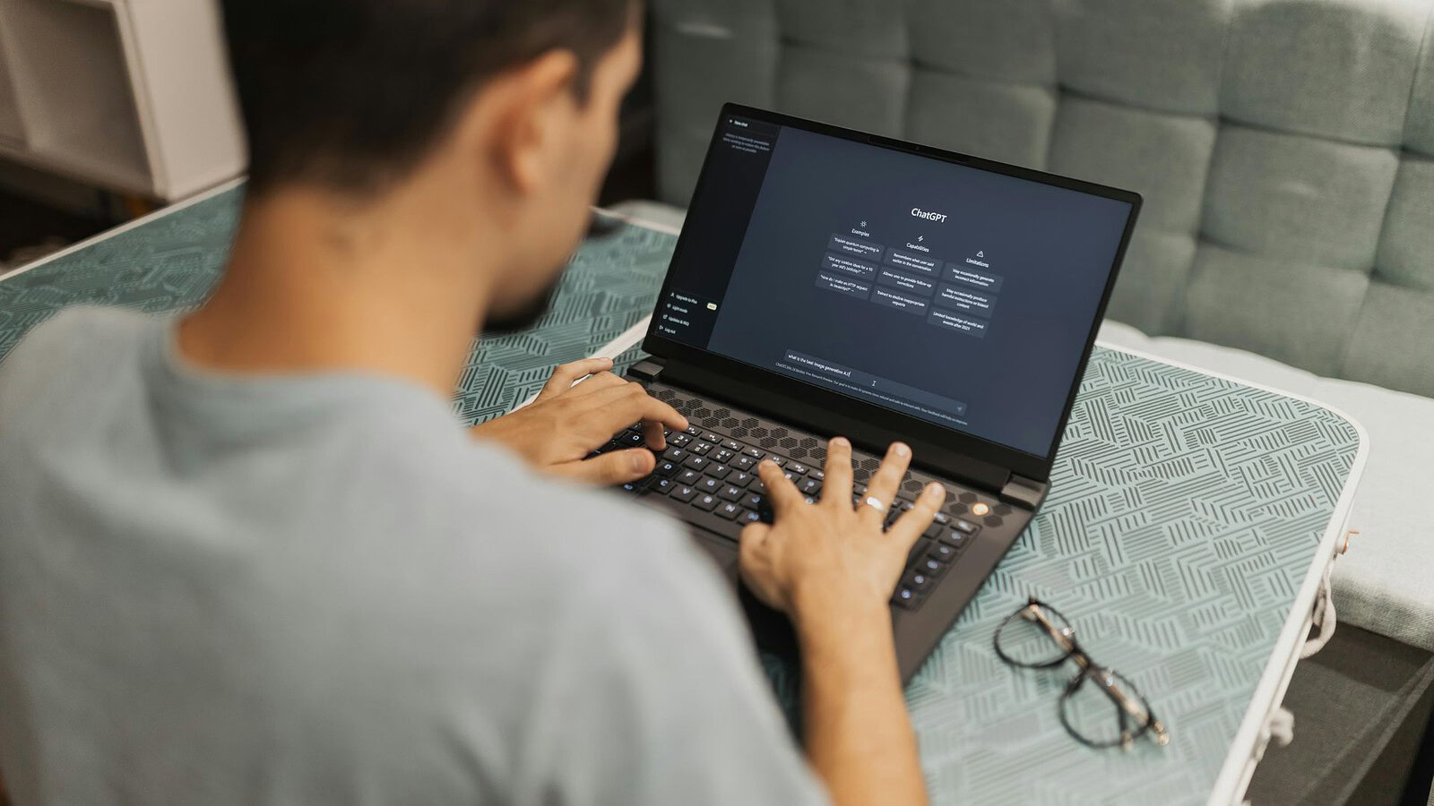 OpenAI textGrain, watermark indebolito cambiando il 10% del testo