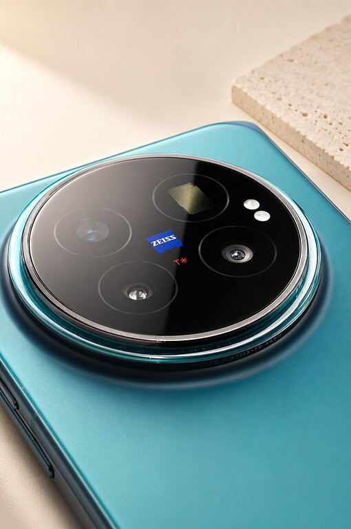 vivo - caratteristiche vivo - design