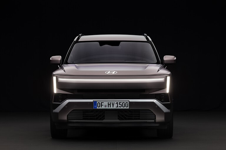 hyundai hyundai - dettaglio