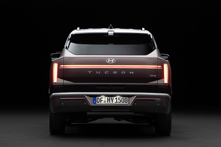 hyundai - caratteristiche hyundai - design
