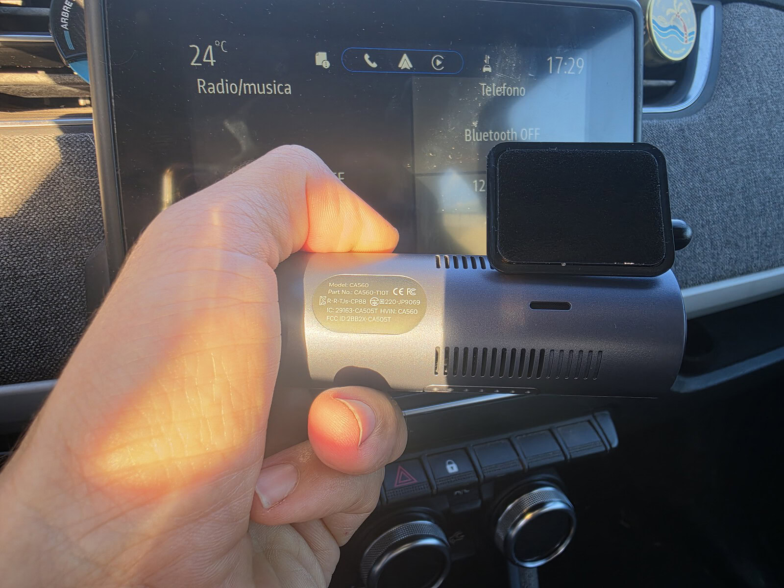 OttoSafe Cam - immagine 13 OttoSafe Cam - immagine 13