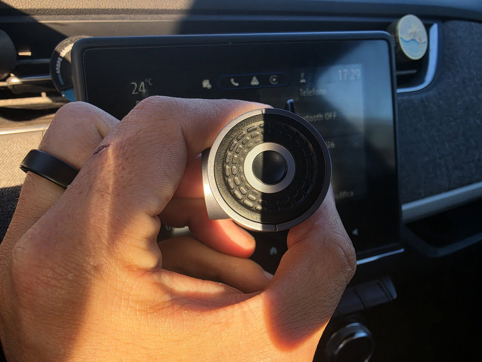 OttoSafe Cam - immagine 17 OttoSafe Cam - immagine 17