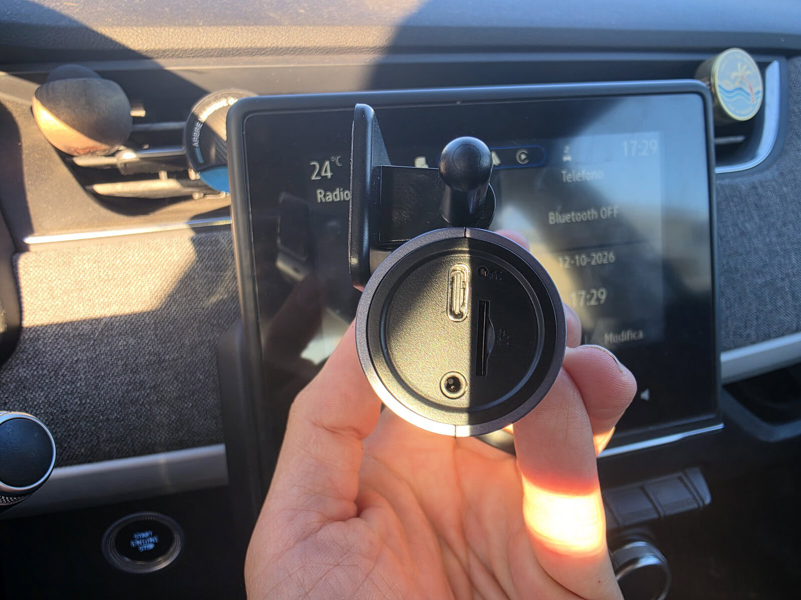OttoSafe Cam - immagine 16 OttoSafe Cam - immagine 16