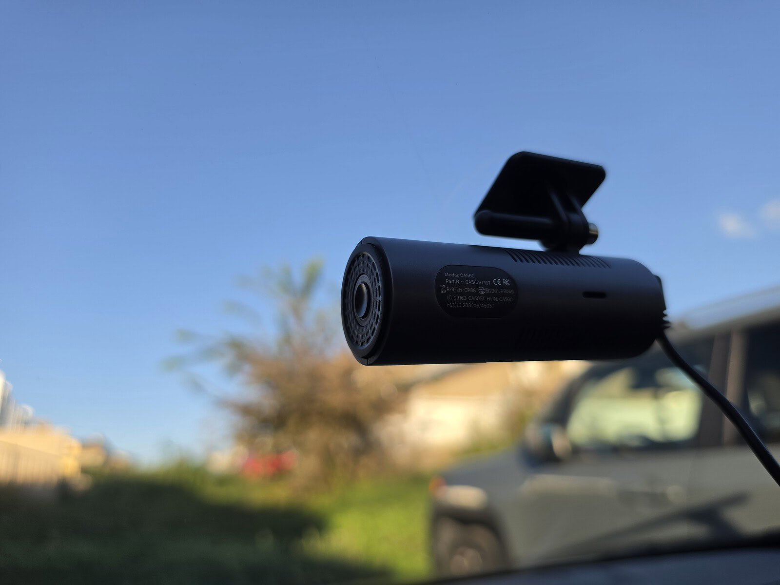 OttoSafe Cam - immagine 24 OttoSafe Cam - specifiche