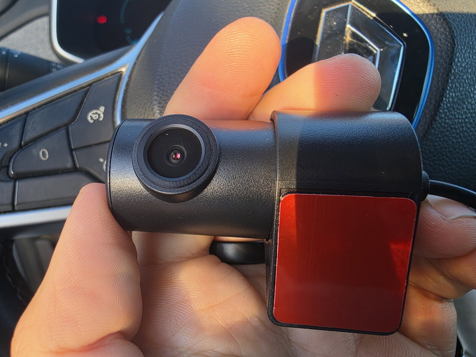OttoSafe Cam - immagine 23 OttoSafe Cam - caratteristiche