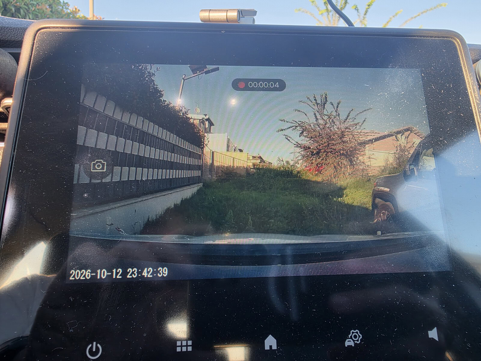 OttoSafe Cam - immagine 22 OttoSafe Cam - immagine 22