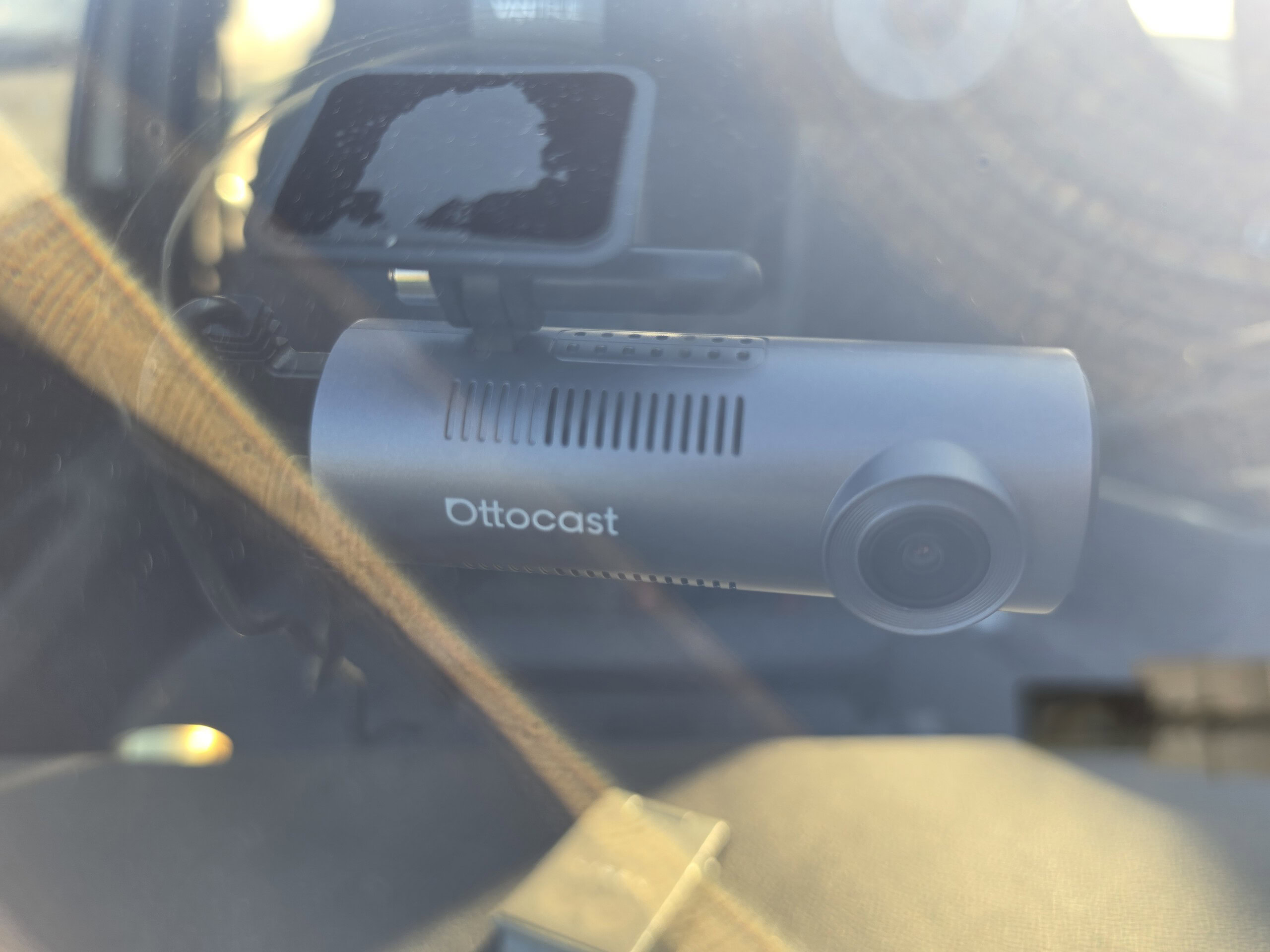 OttoSafe Cam - utilizzo OttoSafe Cam - utilizzo