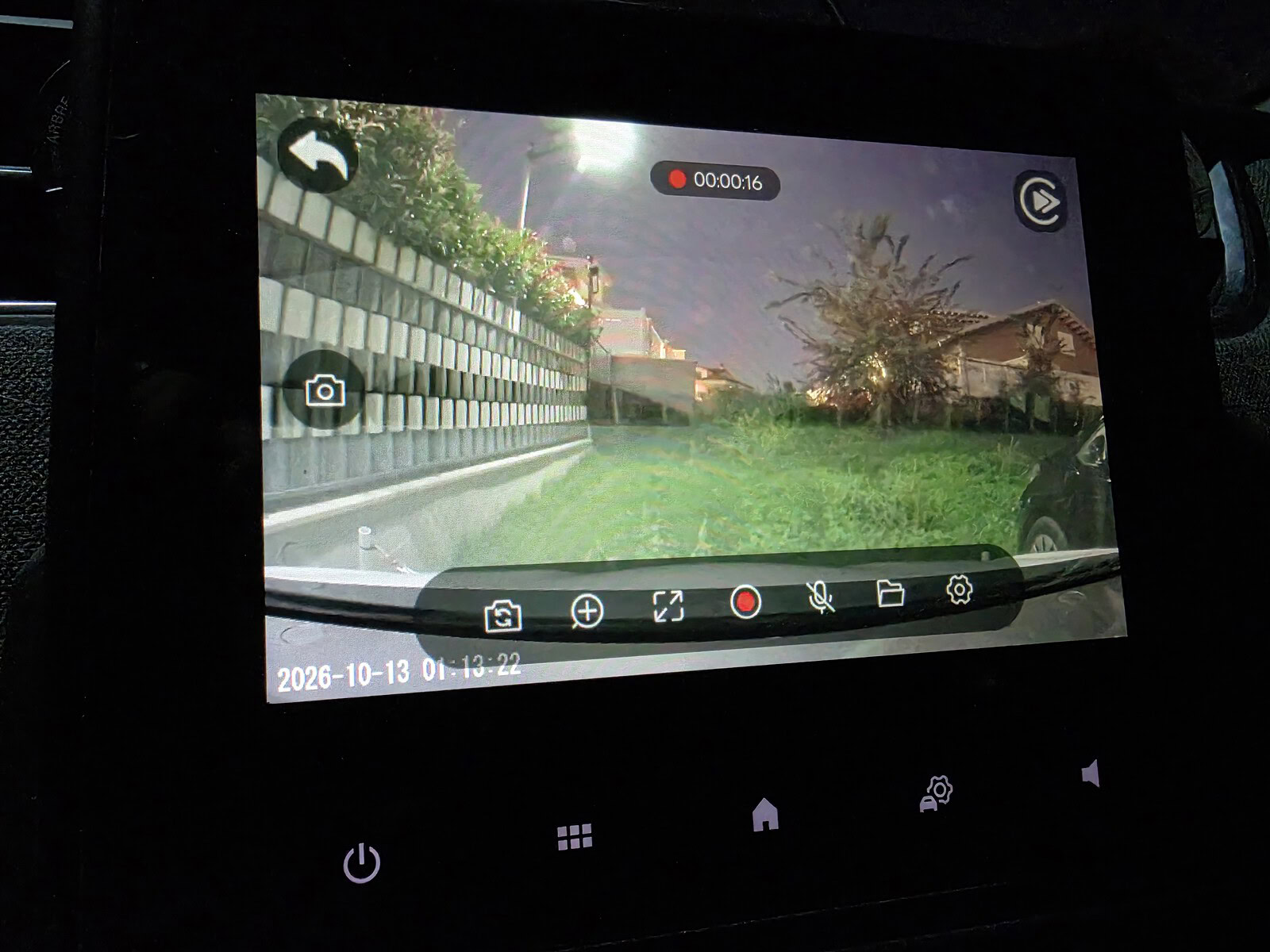 OttoSafe Cam - immagine 25 OttoSafe Cam - immagine 8