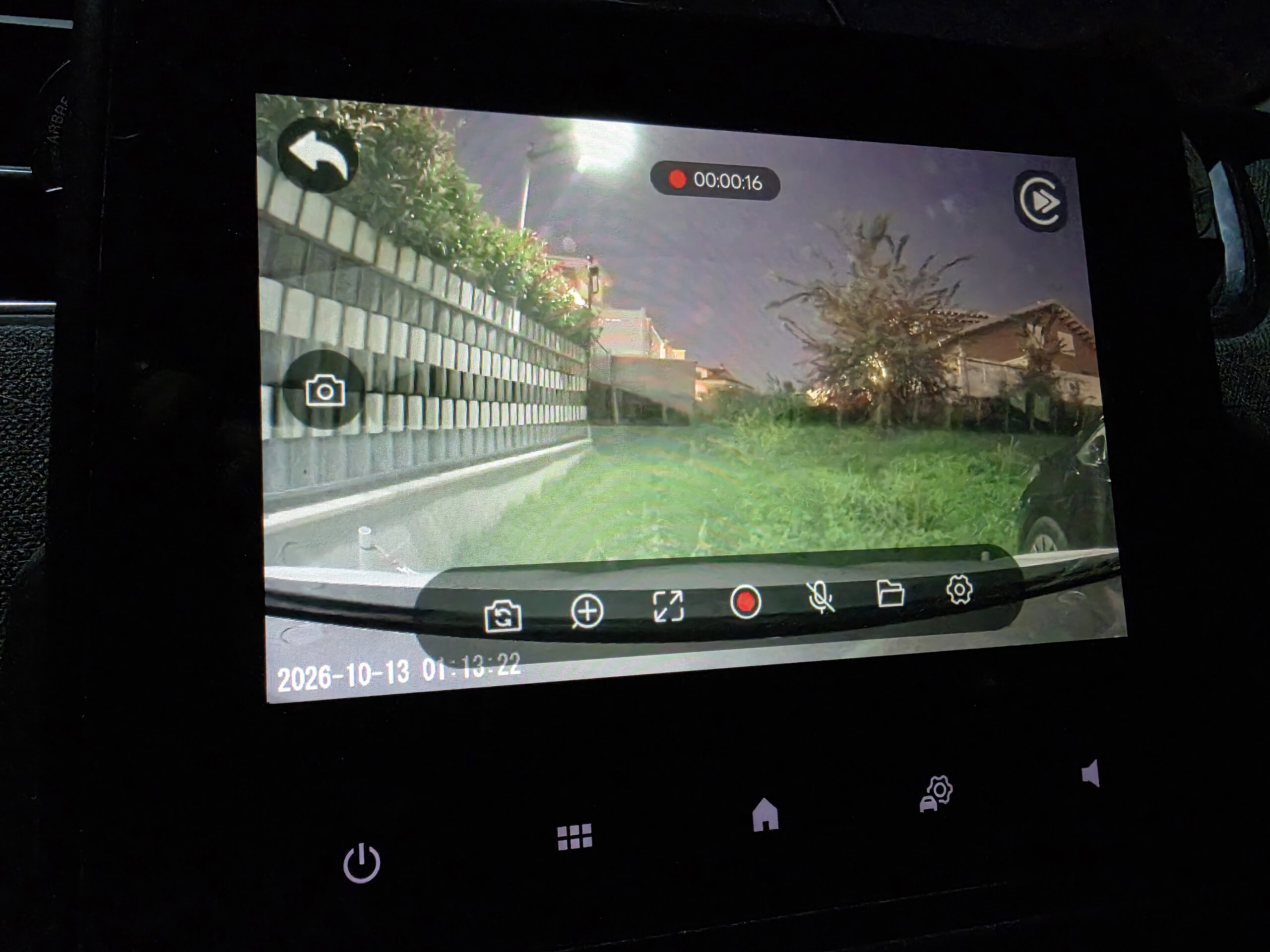 OttoSafe Cam - immagine 8 OttoSafe Cam - immagine 8