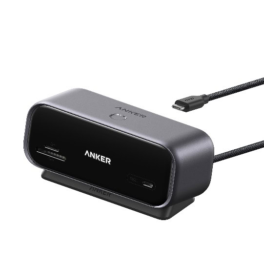 anker - caratteristiche anker - caratteristiche