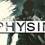 PHYSINT diverso da Metal Gear