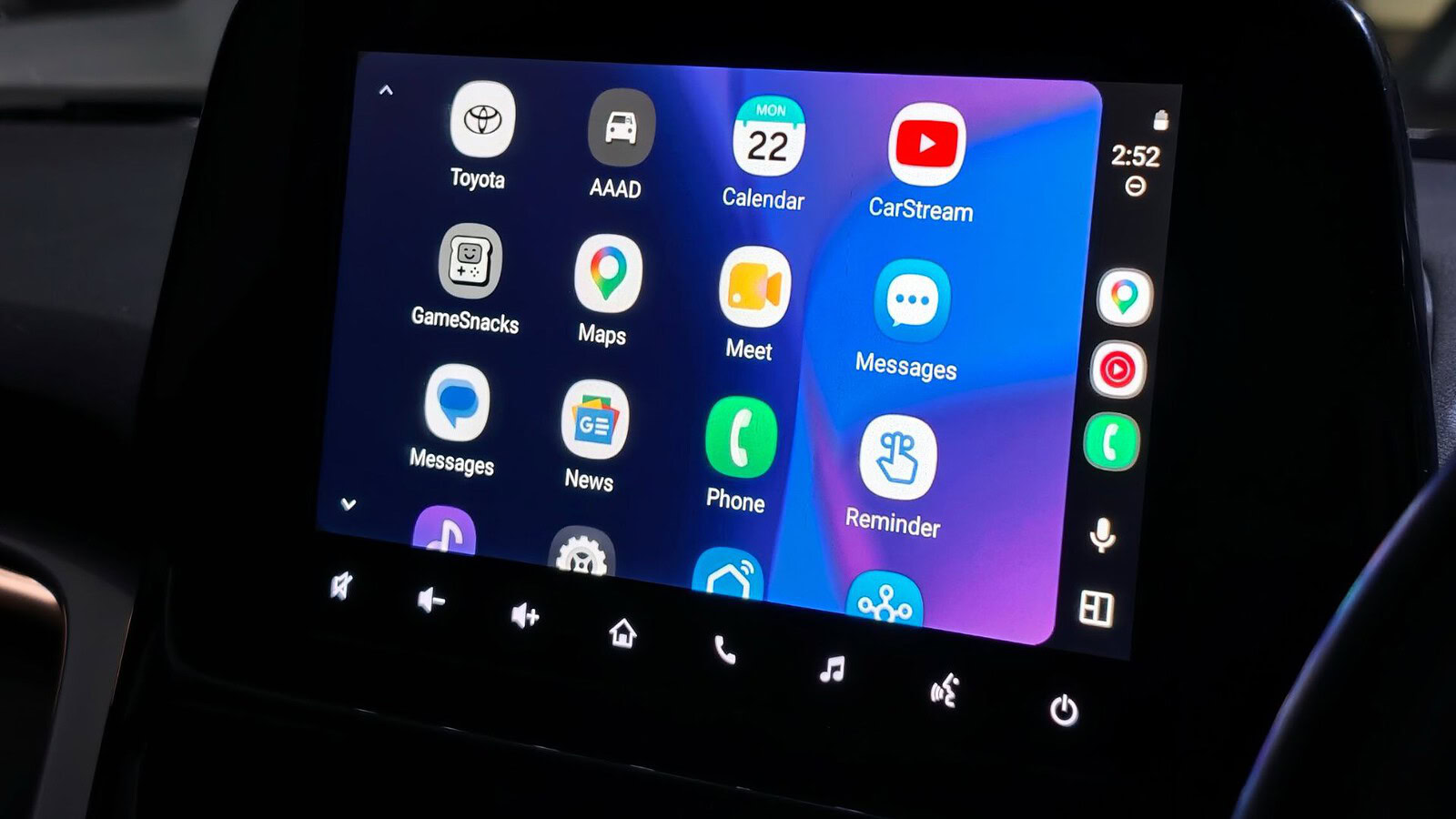 Netflix su Android Auto