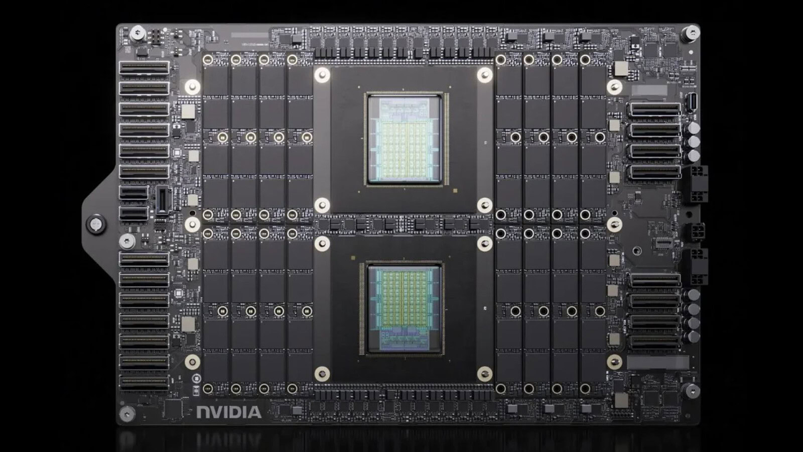 NVIDIA Vera