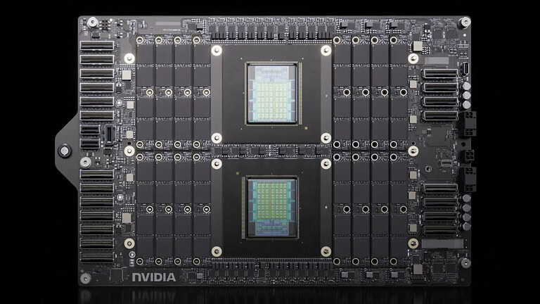 NVIDIA Vera