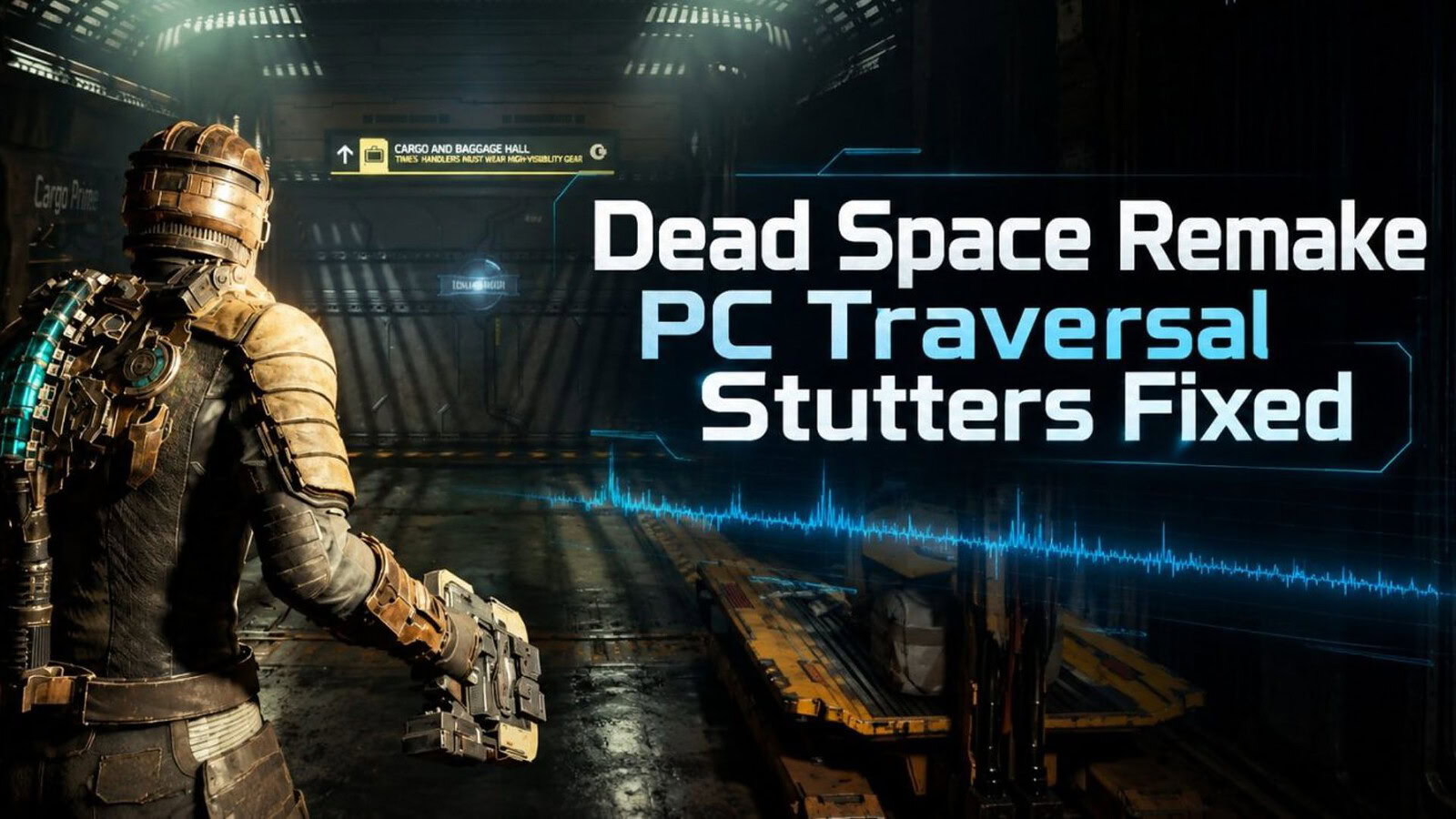 Dead Space Remake